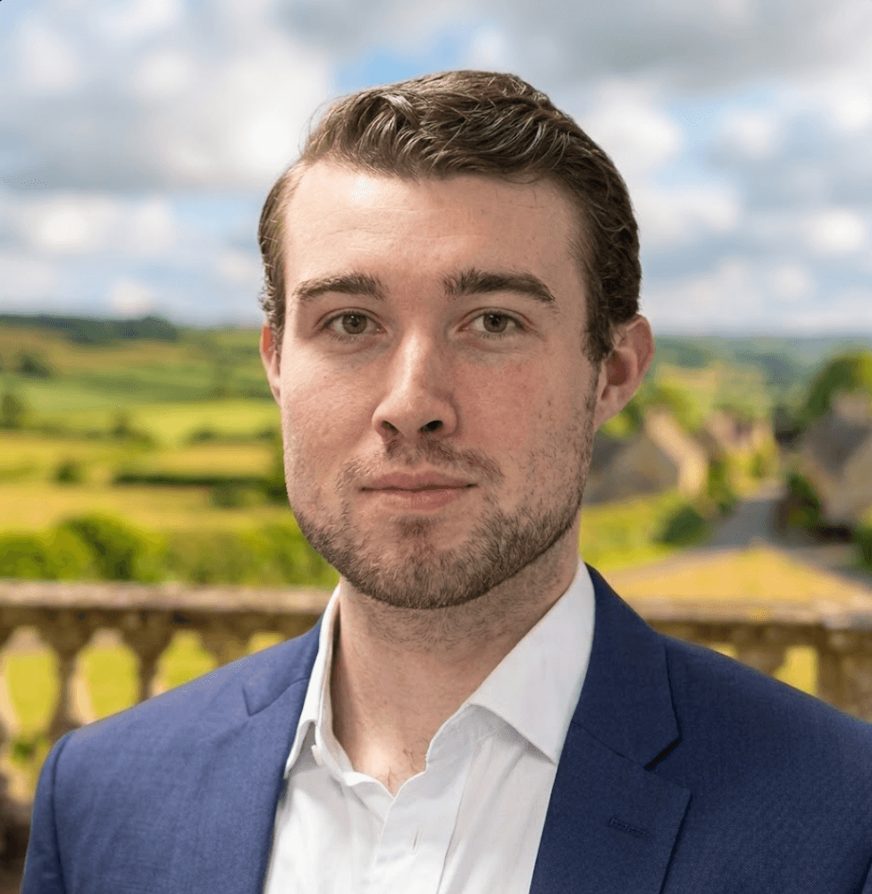 Stephen Grindley, Company Director at Coaley Peak®