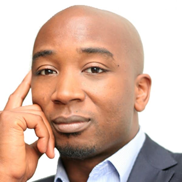 Dr Jonathan Ashong-Lamptey