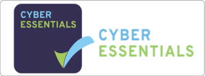 Cyber Essentials Certification logo